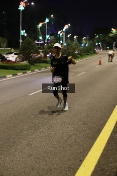 Runner Photo 4287936