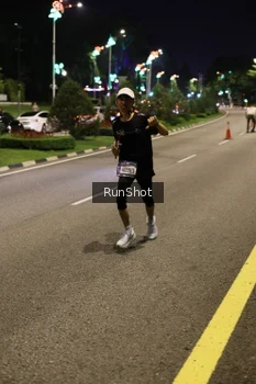 Runner Photo 4287937
