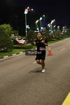 Runner Photo 4287938