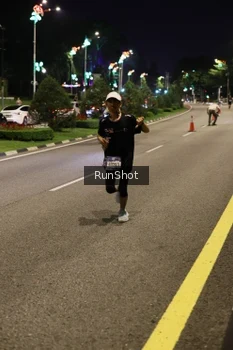 Runner Photo 4287940