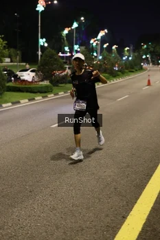 Runner Photo 4287941