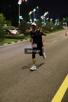 Runner Photo 4287942