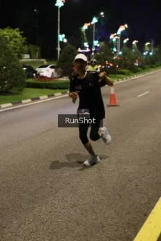 Runner Photo 4287945
