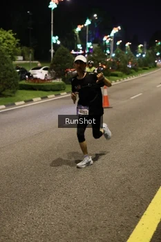 Runner Photo 4287951