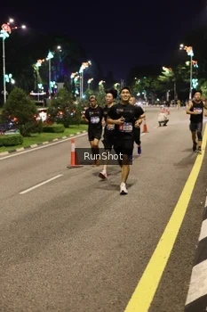 Runner Photo 4287966