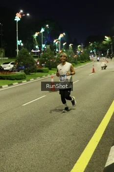 Runner Photo 4287992