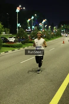 Runner Photo 4287997