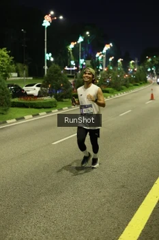 Runner Photo 4287999