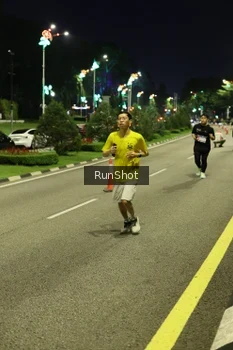 Runner Photo 4288001