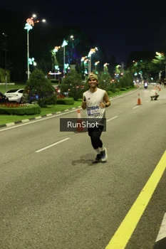 Runner Photo 4288002