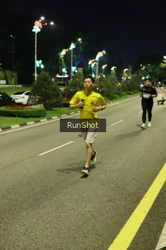 Runner Photo 4288005