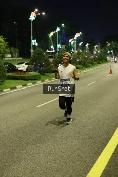 Runner Photo 4288008