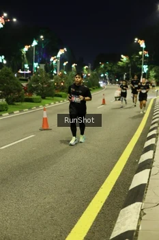 Runner Photo 4288010