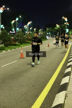 Runner Photo 4288014