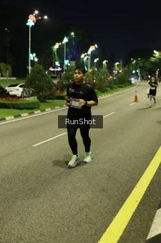 Runner Photo 4288015