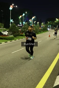 Runner Photo 4288020