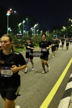 Runner Photo 4288036