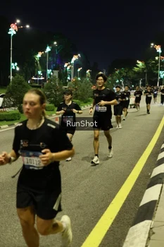 Runner Photo 4288037