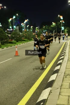 Runner Photo 4288038