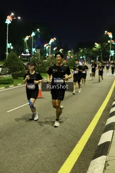 Runner Photo 4288039