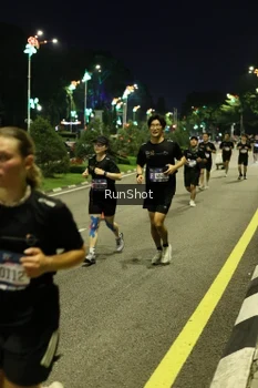 Runner Photo 4288040