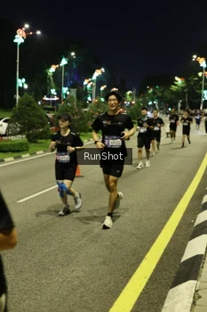 Runner Photo 4288041