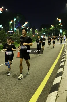 Runner Photo 4288044