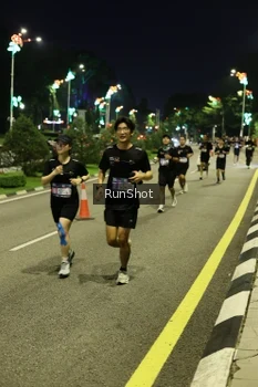 Runner Photo 4288045