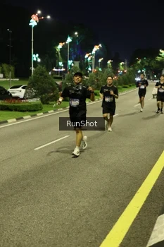 Runner Photo 4288050