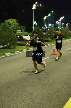 Runner Photo 4288052