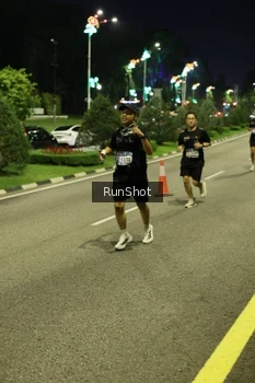 Runner Photo 4288059
