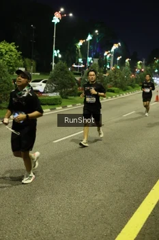 Runner Photo 4288060