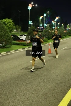 Runner Photo 4288061