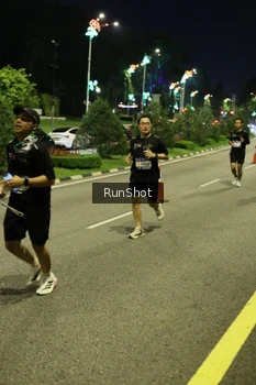 Runner Photo 4288062