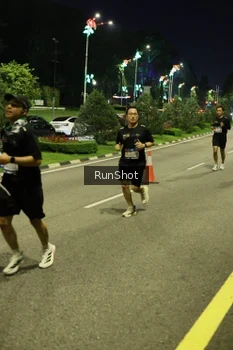 Runner Photo 4288068