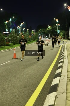 Runner Photo 4288070