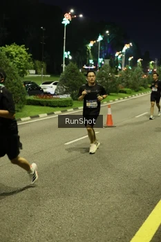Runner Photo 4288072