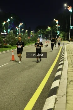Runner Photo 4288075