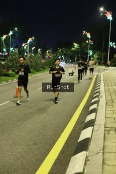 Runner Photo 4288078