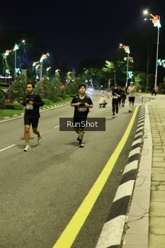 Runner Photo 4288079