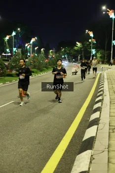 Runner Photo 4288080