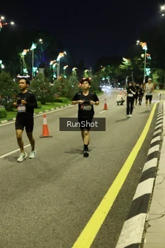 Runner Photo 4288081