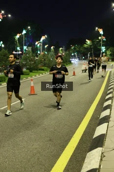 Runner Photo 4288082
