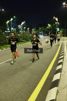 Runner Photo 4288086