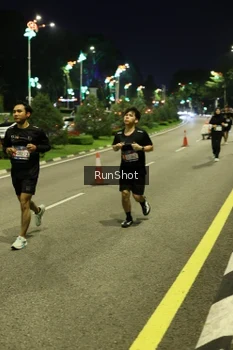 Runner Photo 4288088