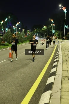 Runner Photo 4288090