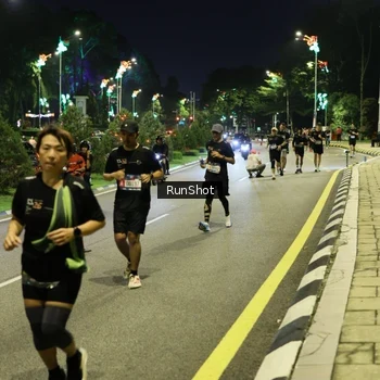 Runner Photo 4288131