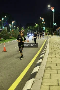 Runner Photo 4288136
