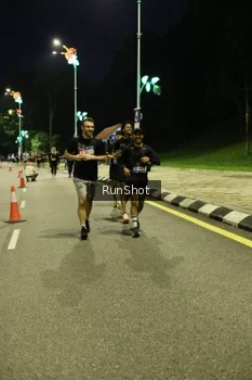 Runner Photo 4288138