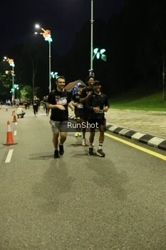 Runner Photo 4288142